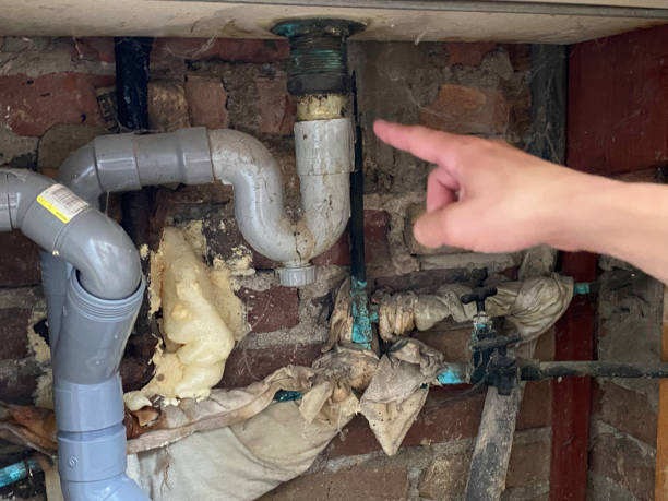 Best Water damage restoration near me  in Milton Freewater, OR